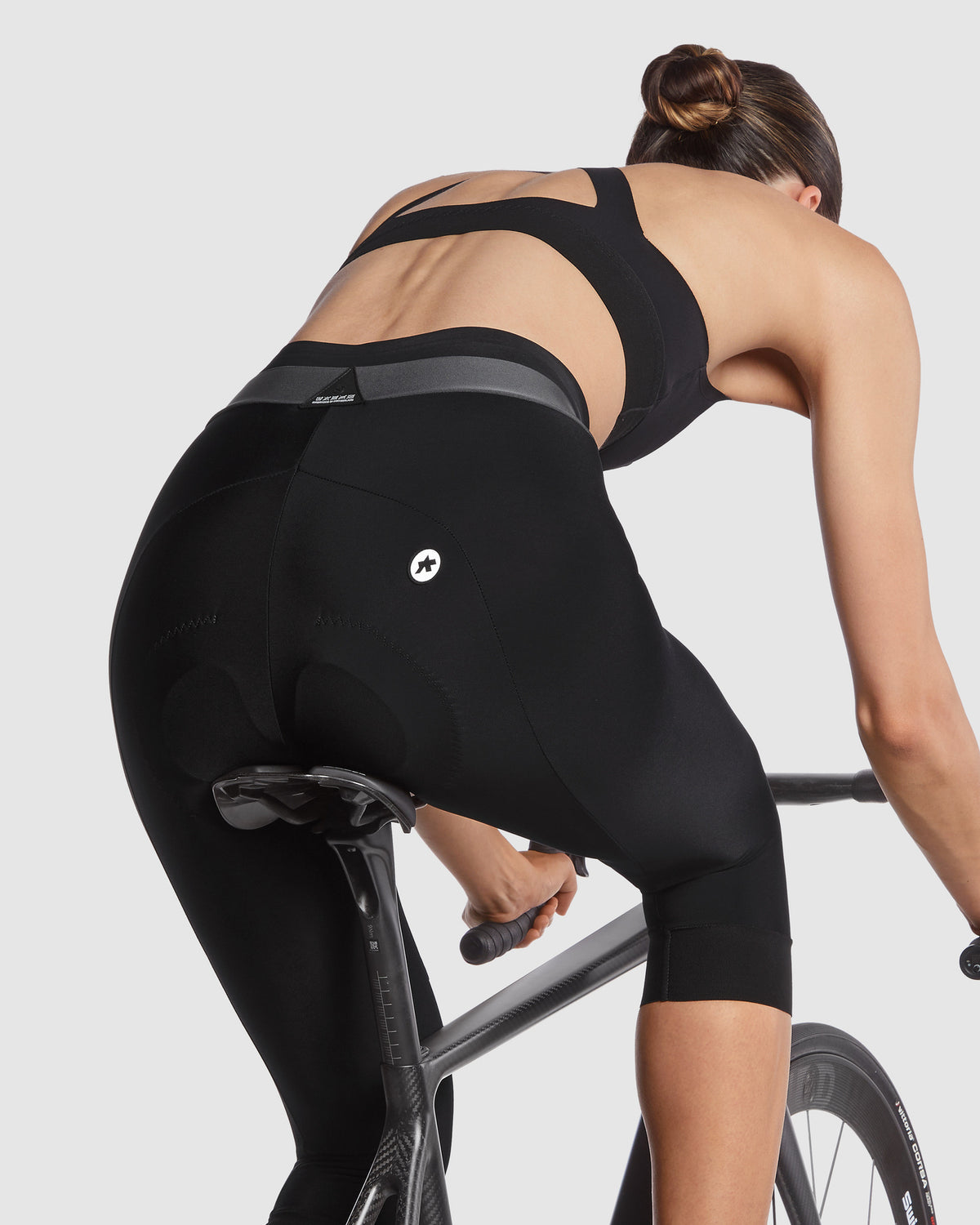 Assos Uma GT C2 Culote ST 3/4 Primavera/OtoƱo Black Series #7