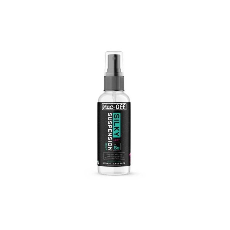 Silky Suspension Serum Muc-Off 100ml
