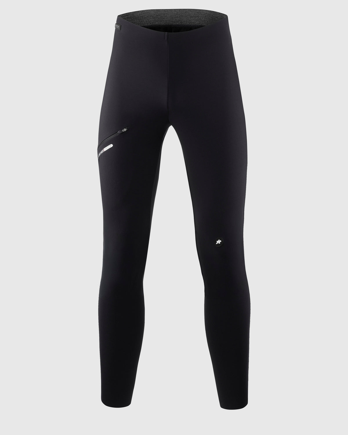 Assos Tactica T5 Pantalones Térmicos Black Series