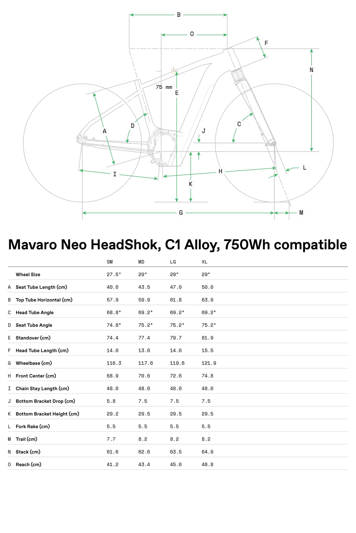 Mavaro Neo 2 Cannondale 2024 Dust Blue #3
