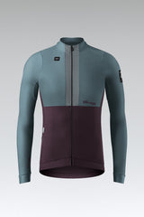 Hyder Blend Long Sleeve Jersey Gobik Men Lyse