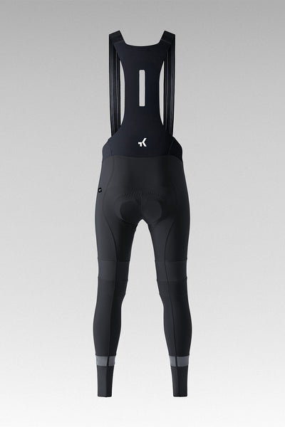 Gobik Culote Largo Absolute 8.0 Hombre Black K10 #2