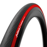 Vittoria Rubino V G2 Folding Road Tire Red