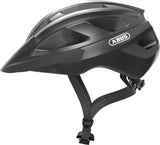 Abus Macator Road Helmet Titan