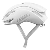 GameChanger 2.0 Road Helmet Abus Pure White