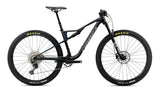 Orbea Oiz H30 2027 Armor Black Matt-Gloss