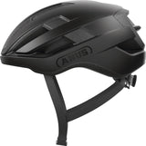 Abus Wingback Road Helmet Velvet Black