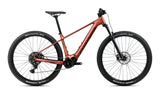 Orbea Urrun 30 2027 Mars Red Matt/Cosmic Bronze Gloss