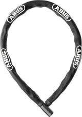 Abus Steel-O-Chain 4804K/75 Chain Lock Black