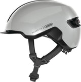 HUD-Y City Helmet Abus Race Grey