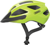 Abus Macator Road Helmet Signal Yellow