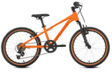 Megamo 20 Go Race 2027 Orange