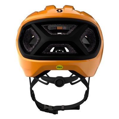 Casco Scott Tago Plus CE Fire Orange #4