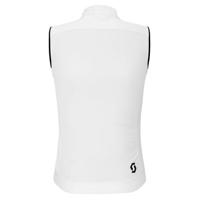 Chaleco Scott Pro WB Hombre Blanco #2