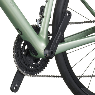 Bicicletas Carretera Scott Addict 40 2026 Reseda Green #6
