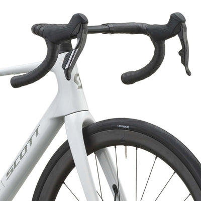 Bicicletas Carretera Scott Addict 10 2027 Rainbow White #5