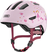 Abus Smiley 3.0 Kids Helmet Rose Princess