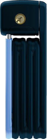 Abus Bordo Lite Mini 6055/60 Folding Lock Movistar Team