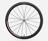 Oquo Front Road Wheel RP45LTD CS Burning Ashes Gloss