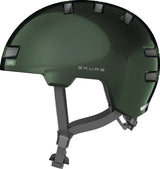 Abus Skurb Urban Helmet Moss Green