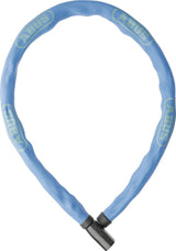 Abus Steel-O-Chain 4804K/75 Chain Lock Blue