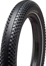 Carless Whisper Reflect Tire Specialized Black