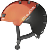 Abus Skurb Ace Urban Helmet Goldfish Orange