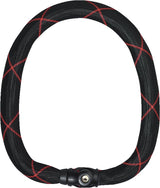 Abus Ivy Chain 9210/140 Chain Lock Black