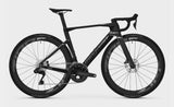 Megamo Pulse 05 CW 2027 Mamba Black