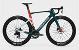 Megamo Pulse 02 SLR 2027 Performance Green