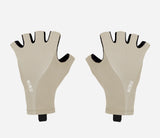 Hiru Short Gloves Beige