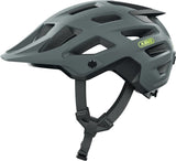 Abus Moventor 2.0 MTB Helmet Concrete Grey