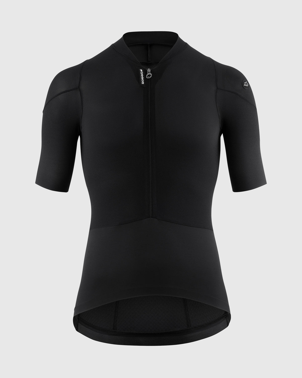 Assos Mille GTS S11 Maillot Negro