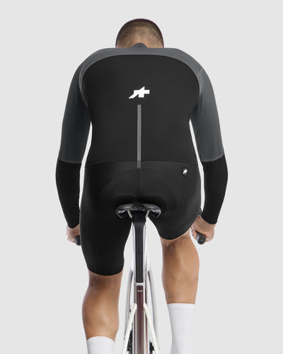 Chaqueta Shell Assos Equipe RS Alleycat S11 Hombre Kosimo Granit #6