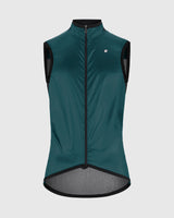 Assos Mille GT Wind Vest C2 Foundation Green
