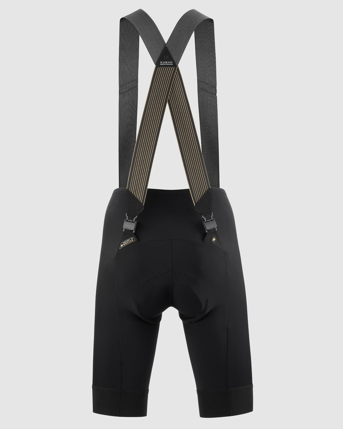 Assos Uma Gtv C2 Evo Culote Negro #2