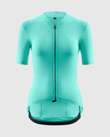 Assos Dyora R Maillot S11 Halo Green