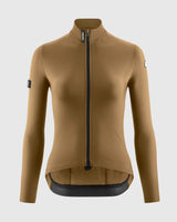 Assos Uma GT Spring Fall LS Maillot C2 Bronze Ash