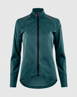 Assos Uma GT Shell Jacket S11 Foundation Green