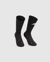 Assos RS Socks S11 Black Series