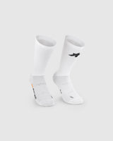 Assos RS Socks S11 White Series