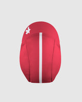 Assos P1 Endurance Cap Deadly Berry