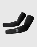 Assos P1 Summer UV Arm Warmers Protector Black Series