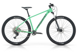 Megamo Natural 30 2026 Turquoise
