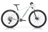 Megamo Natural 30 2026 White