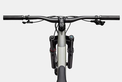 Habit Carbon LT 1 Cannondale 2024 Chalk #3