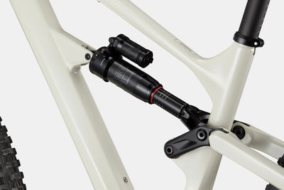 Habit Carbon LT 1 Cannondale 2024 Chalk #7