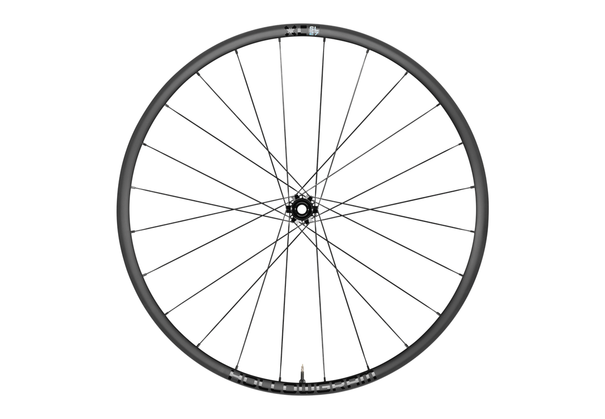 Cannondale XC-SL 27 Rueda Delantera 110x15 Negro #3