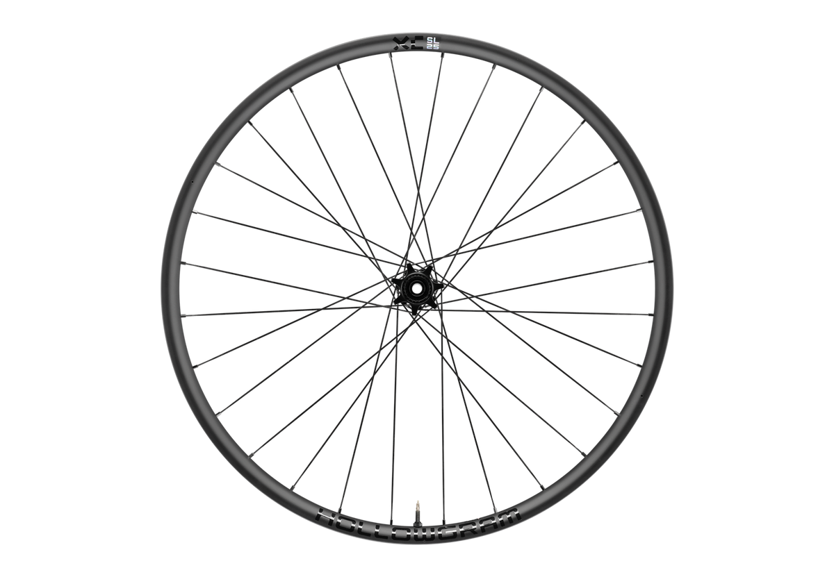 Cannondale XC-SL 25 Rueda Trasera Shimano MicroSpline 148x12 Negro