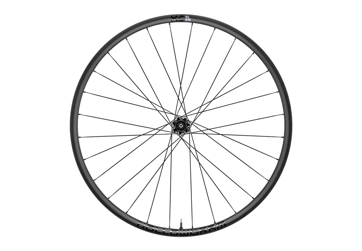 Cannondale XC-SL 25 Rueda Delantera Lefty-60 Negro